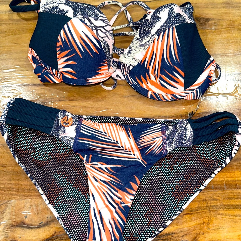 Maaji Bikini Set